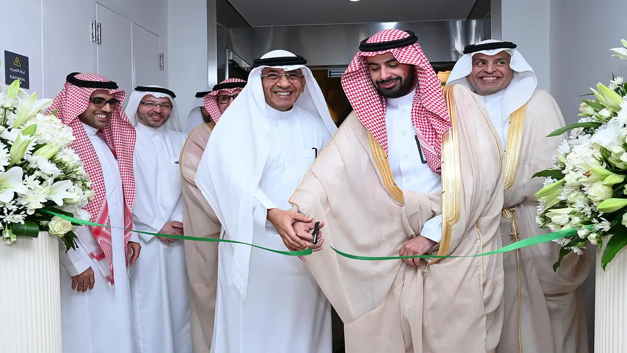 الصحة النفسية: مستشفى سليمان فقيه يفتتح قسمًا جديدًا للتنويم لدعم المرضى